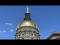 Georgia lawmakers unveil literacy bill