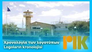 Chronology Of The Holdings Tv Channel Logos Cybc Rik