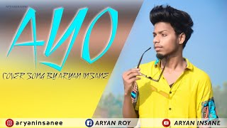 Ayo Kamal Raja Cover Song By ARYAN INSANE