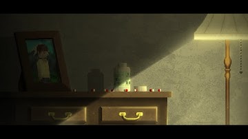 Psicosis - [BAD ENDING | REUNION] (By Sebastian Gomez Briceño)