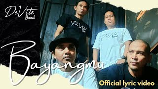 DeVite Band - Bayangmu