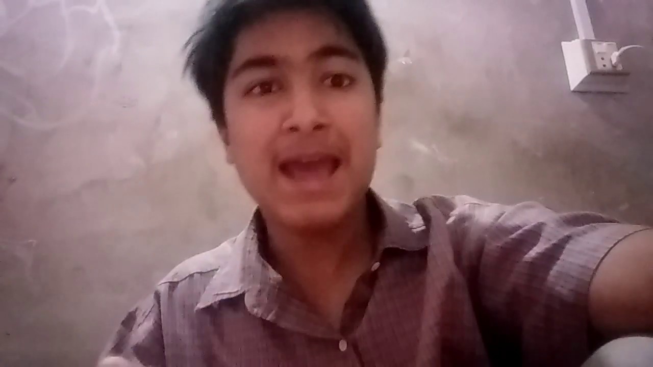 Toheed Bro How To Take Revenge From Elder Brother By Toheed Ali Soomro - YouTube