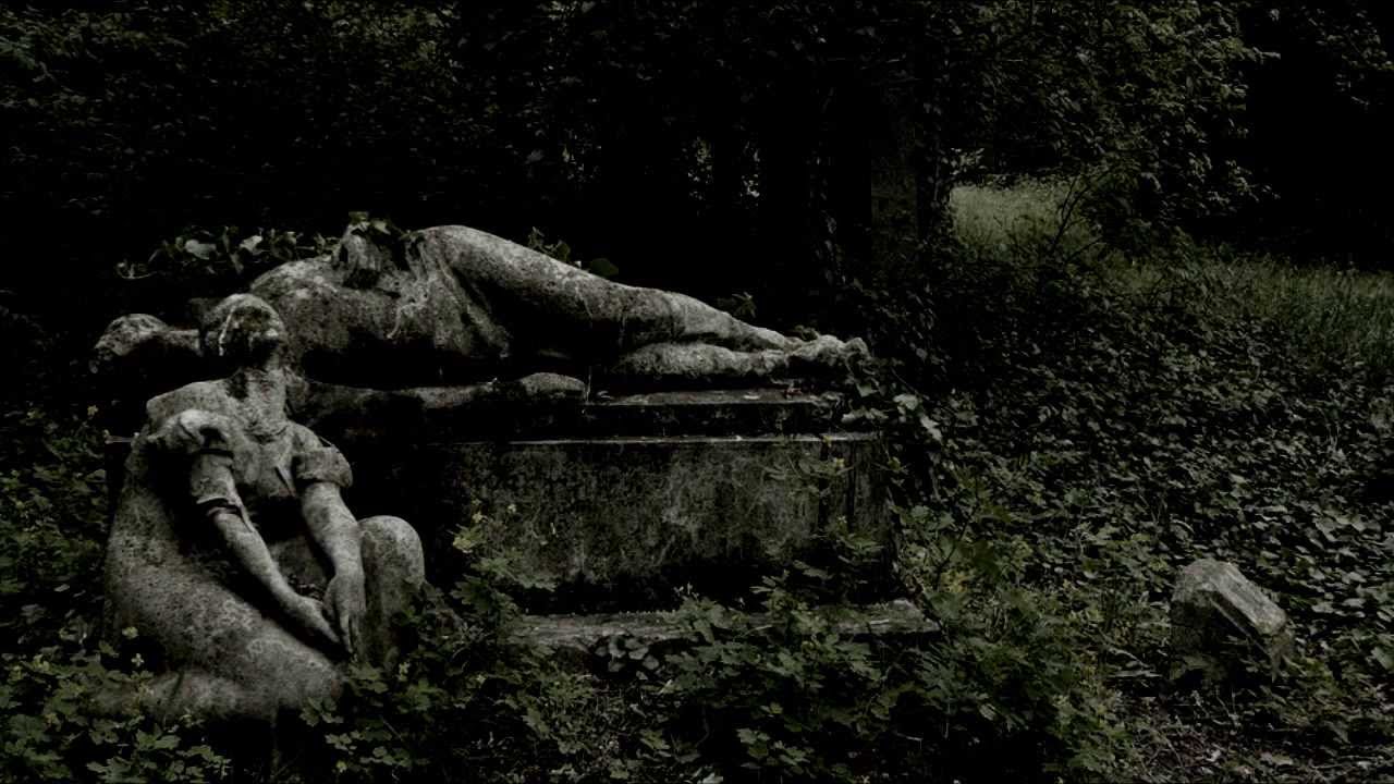 Wraith Of The Ropes - Final Reflection   |  Funeral Doom