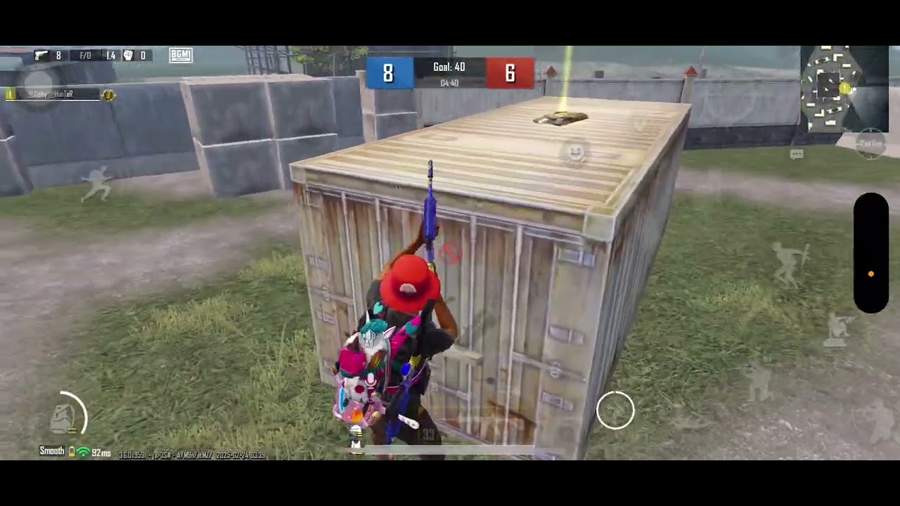 Tdm challenge me my friend with me | 1v1 tdm challenge again | # ...