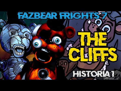 Este Freddy Te Obligaba a Acabar con tu Vida | Fazbear Frights 7 Historia 1