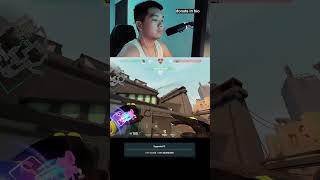 KILLJOY TURRET RADIANT GOES BRRRRR #valorant #valorantclutchmoments #valorantclips #gaming