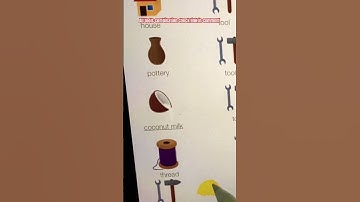 Little Alchemy - All Tools Combination #shorts #viral #youtubeshorts #short #cheatlittlealchme