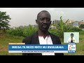 Embuga Y E Namboole Eri Mu Lusuubo Ab Ekisaawe Baagala Ku Twala Ttaka Elyo Embuga Y E Namboole Eri Mu Lusuubo Ab Ekisaawe Baagala Ku Twala Ttaka Elyo