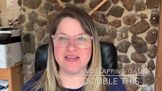 Distance Learning Elementary Music - Day 6 - Double This
