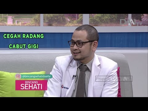 REPOSISI TULANG RAHANG.. 