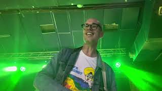 Watch Hellogoodbye I Saw It On Your Keyboard video
