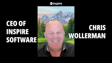 Inspire Software Overview Video (2024)
