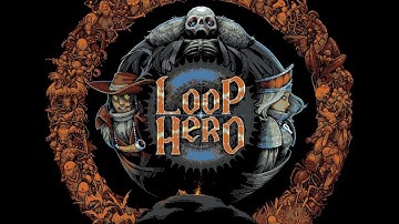 Loop Hero Gameplay No Commentary