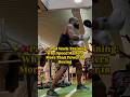 Boxing training : Pad Work Training: Why Speed Matters More Than Power in Boxing #boxing