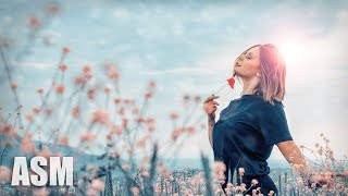 Inspirational Flight - Beautiful Acoustic Background Music For Videos - by AShamaluevMusic