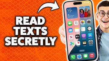 How To Read A Text Message Without Opening It On iPhone 2025 (Step-By-Step Tutorial)