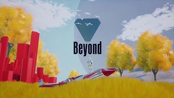 Beyond - Dreams PS4 Release Trailer