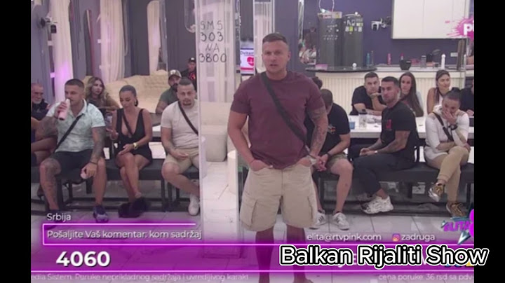 ISTINA KOJA SE DUGO KRILA ZAPALILA BALKAN! Anđela iznela sve detalje muvanja sa Karićem