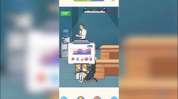 Tricky Story level 32 gameplay walkthrough solution 