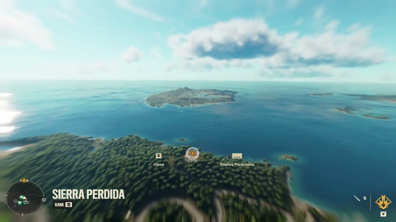 Far Cry 6 Gameplay Walkthrough | UNDERCOVER STUD