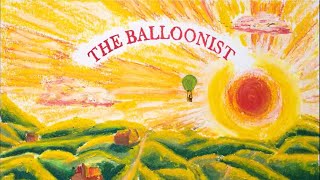The Balloonist | Meet Brian Boland, a beloved hot air balloonist and artist from Thetford, VT.