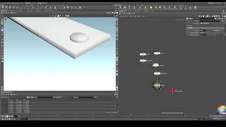 Staircase tool WIP
