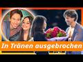 "Let's Dance"-Joel Mattli: "In Tränen ausgebrochen"! Er rührt mit "Magic Moment" seine Mama und Fans