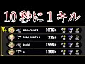 この武器マジでヤバ過ぎる・・・過去一強いかもしれません【ゆゆし/スプラトゥーン3/切り抜き】
