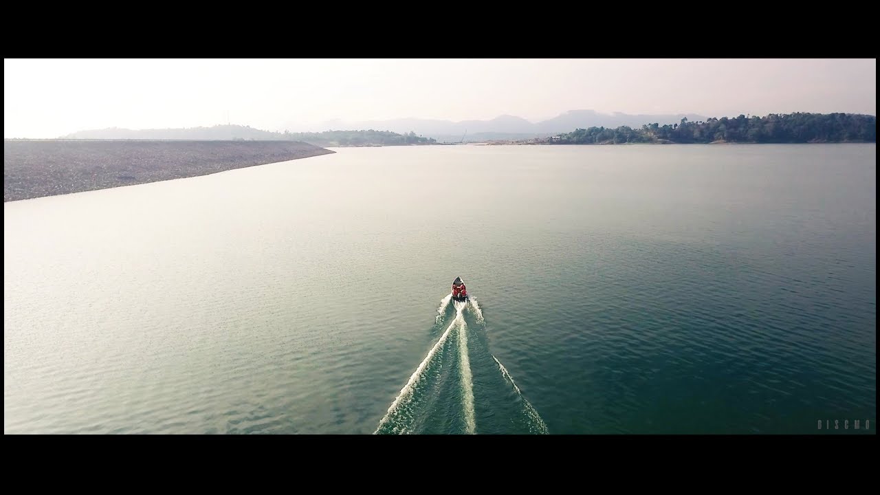 Kenyir Lake (Cinematic)