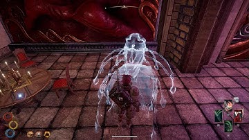 Outward: Definitive Edition 2023 Scarlet SanctuaryBoss