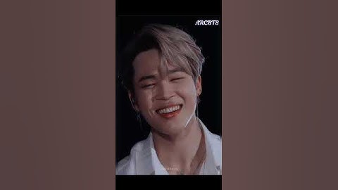 Jimin Whatsapp Status || Baarish ki jaaye ✨💜