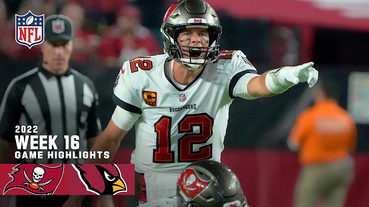 Tampa Bay Buccaneers vs. Arizona Cardinals | 2022 ...