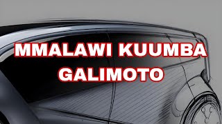 MBAMBANDE KOKHOZA GALIMOTO NGATI KU JAPAN MALAWI WAFIKAPO TSOPANO|