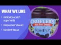 The Top 5 Best Crofters Fruit Spread in 2026 - Must Watch Before Buying!