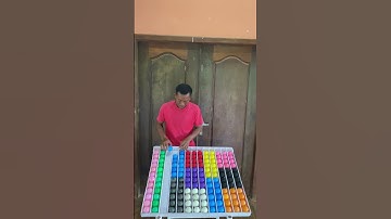 Game Challenge Sort Ball Puzzle #games #challenge #sortvideo .