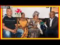 SHEREHE Kuangaliwa Kwa Mtoto Wa Majaliwa Swedi Buffalo NY Wa MAMAN Wenye Nguvu 