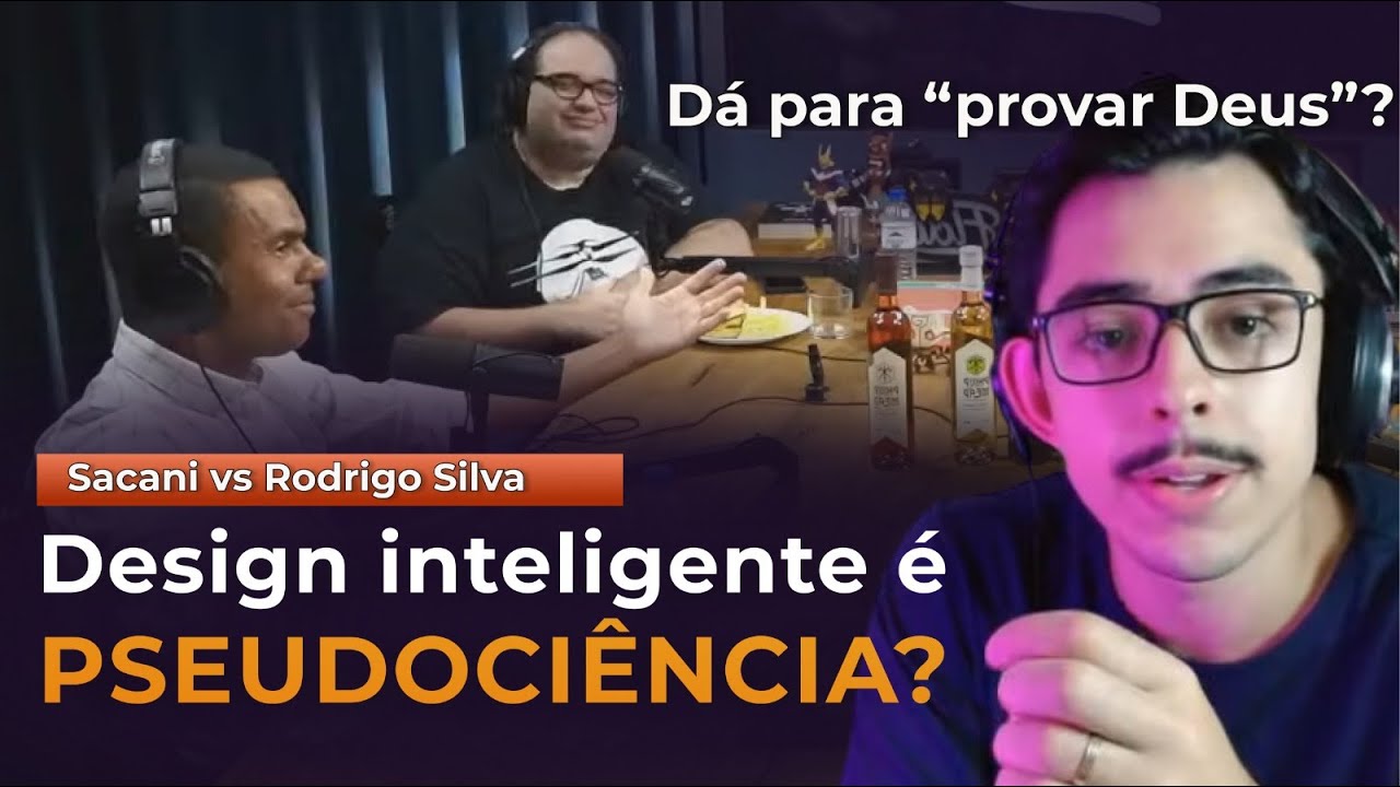 O INDIVÍDUO é a própria CONSCIÊNCIA? (Pedro Loos)