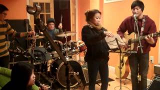 CFC YFL South South NJ - Song for The Righteous (Snippet)
