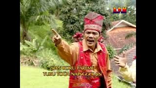 Trio Lagona - Toga Nainggolan (Lagu Batak)