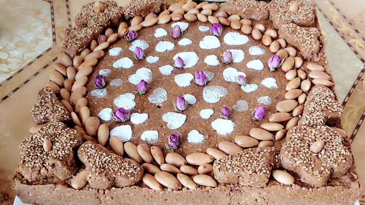 سلو بريستيج تقديم #نادية_الفاسية