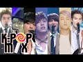 [K-pop Mix] CNBLUE & FTISLAND - 씨엔블루 & FT아일랜드