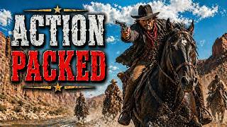 TOP Western Movies Full HD | Action packed Movies in English 1080p