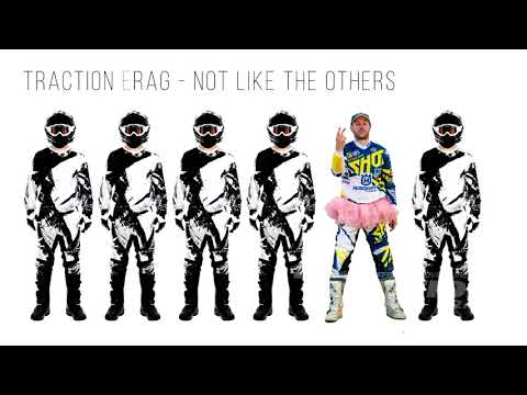 The Everyday Hero!︱Traction eRag Philosophy