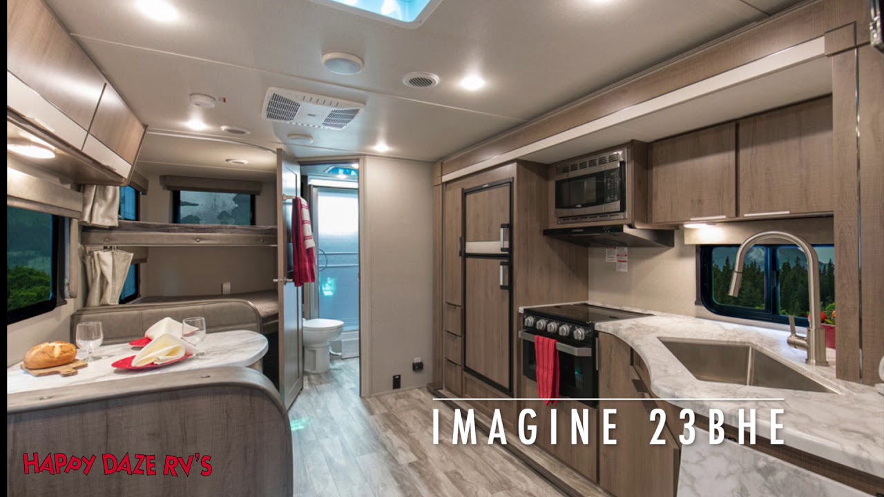 Grand Design RV Imagine XLS 23BHE