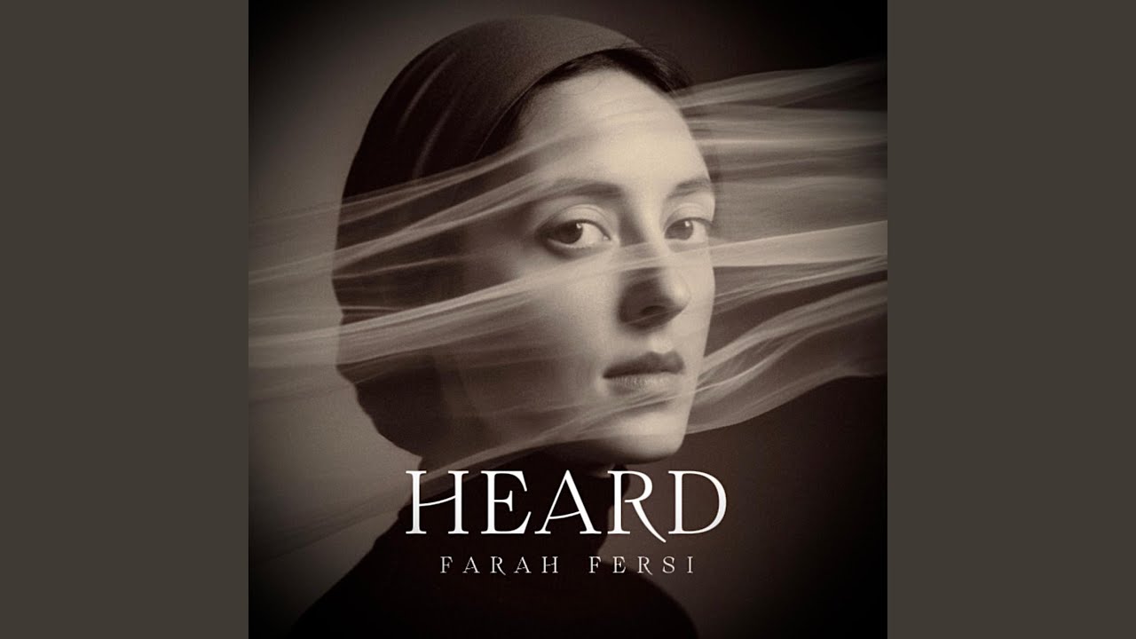 Watch HEARD on YouTube Watch HEARD on YouTube