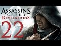 Assassin's Creed: Revelations - Прохождение игры на русском [#22]