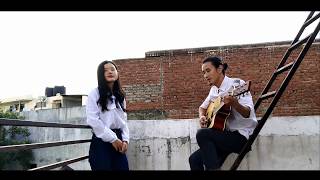 Somewhere Only We Know Cover Feat. Esha Mimi