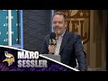 Marc Sessler on What Makes Vikings an Ideal Fit for Any of the NFL Draft&#39;s Top Quarterbacks