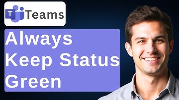 How To Keep Microsoft Teams Status Green All The Time [2025 Guide]