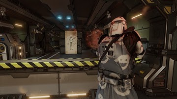 The Happiest Clone? (Star Wars XCOM 2 Long War WOTC Part 7) [LIVE REPLAY]